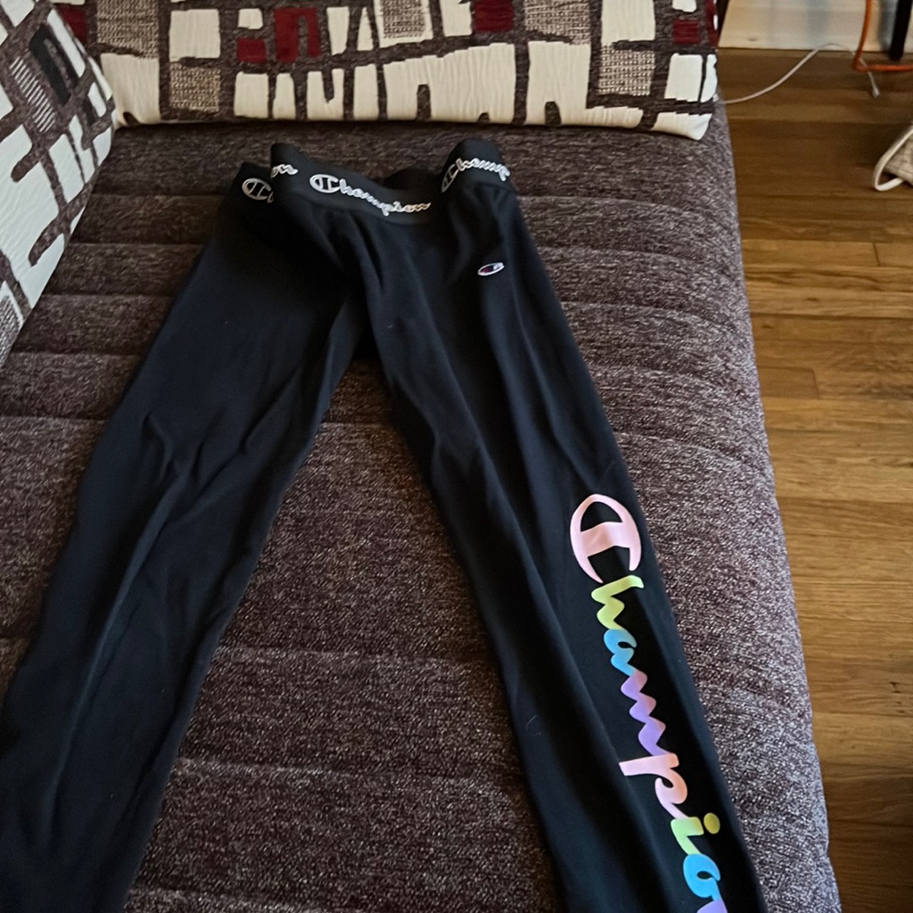 Champion Athletic Wear